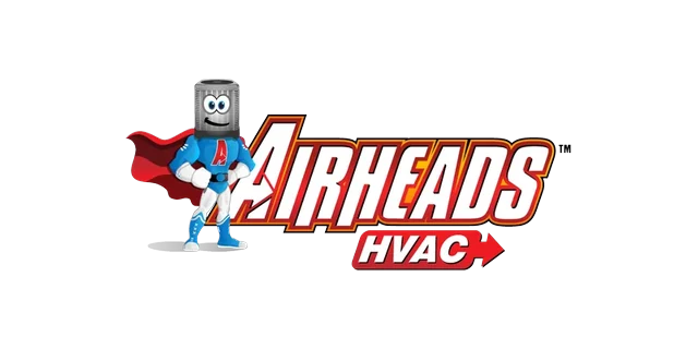 Airheads HVAC — TradeUp Marketing client
