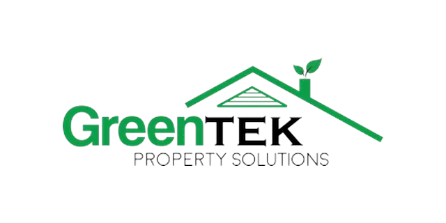 GreenTek Property Solutions — TradeUp Marketing client