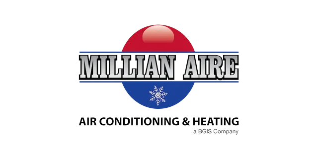Millian Aire AC & Heating — TradeUp Marketing client