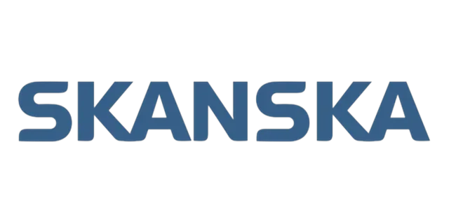 Skanska — TradeUp Marketing client