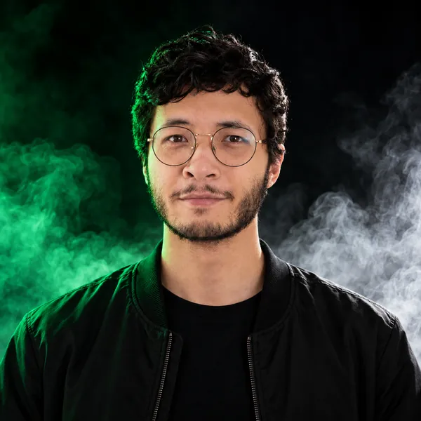 Mauro Nakada — Video Editor, TradeUp Marketing